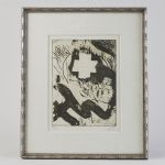 1778&nbsp;2022&nbsp;Etsning